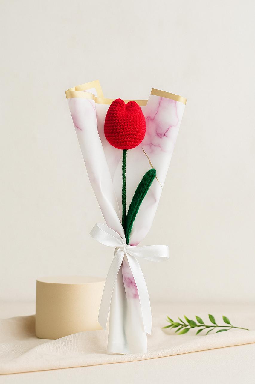 Tulip Bouquet